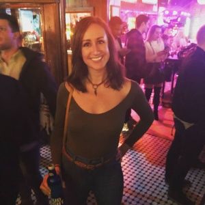 Meet your Posher, Bri